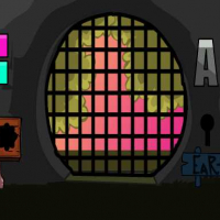 Cave Land Escape