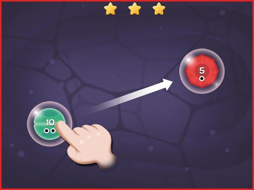 Cell Expansion War Online