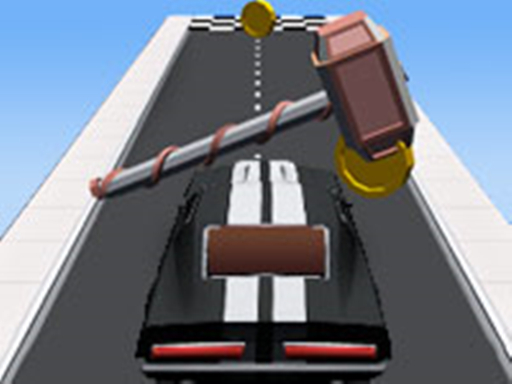 Charge Through Racing - Drifting Game Online