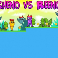 Cheno vs Reeno