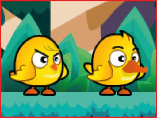 Chicken And Duck Brothers Online