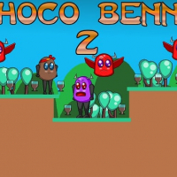 Choco Benno 2