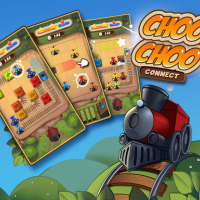 Choo Choo Connect