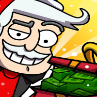 Christmas Factory-2
