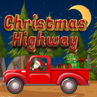 Christmas Highway