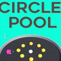 CIRCLE POOL