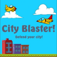 City Blaster