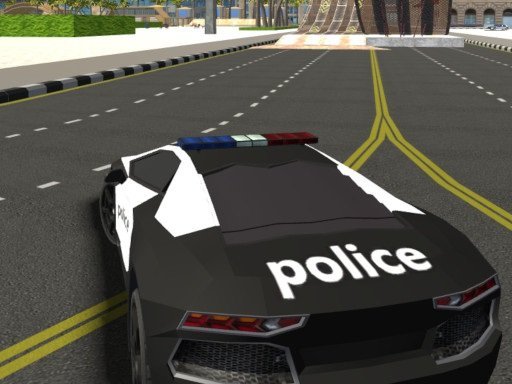 City Car Driving Simulator 3D Online