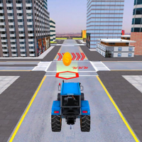 City Construction  Games 3D