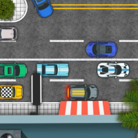 City Parking 2D