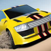 City Racing 3D - Traffic Racing