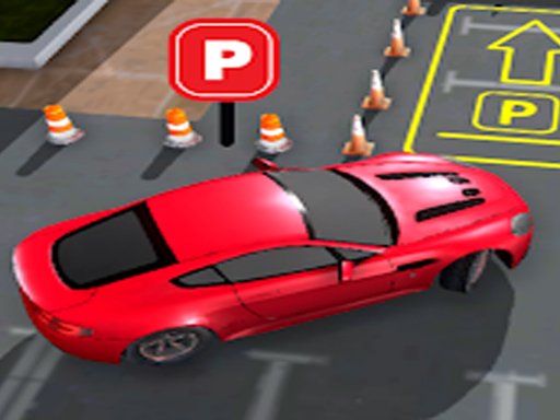 CIty Stunt Driving 1 Online