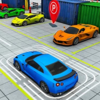 Classic Car Parking Simulator 256