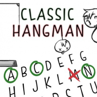 Classic Hangman