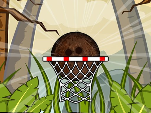 Coconut Basketball Online