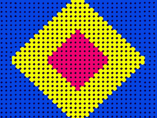 Color Flooding Puzzle Online