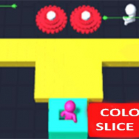 Color Slice 3D