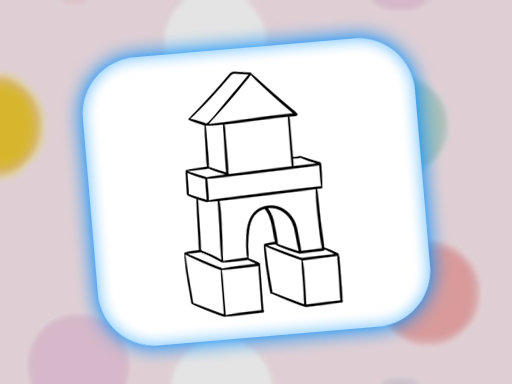 Coloring Book: Toy Shop 2 Online