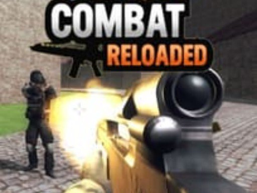 Combat Reloaded Online