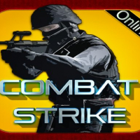 Combat Strike Multiplayer