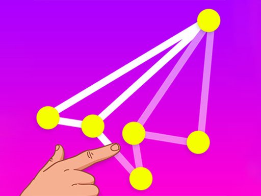 Connect Dots Game Online