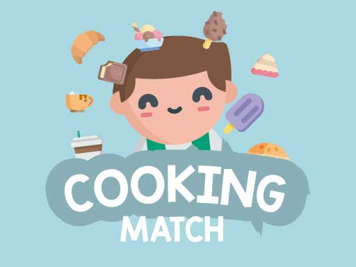 Cooking Match Online