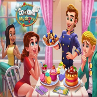 Cooking: My Story - New Free Cooking Games Diary