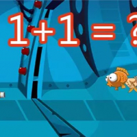 Cool Math Games for Kids 6-11