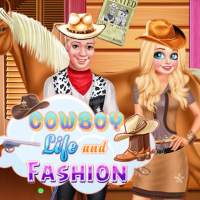 Cowboy Life and Fashion