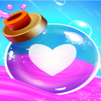 Crafty Candy Blast - Sweet Puzzle Game