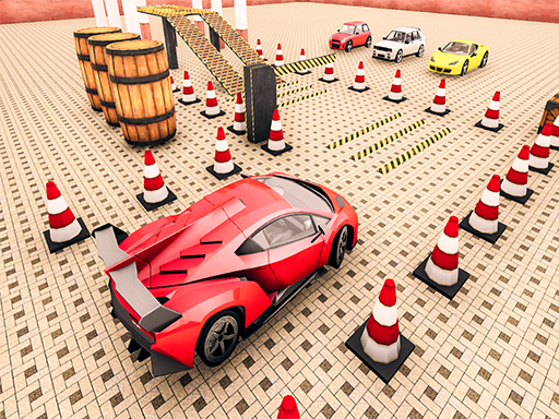 Craziest Car Parking Online