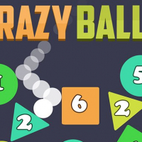 Crazy Balls