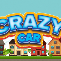 Crazy Car HD