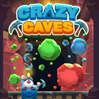 Crazy Caves 3