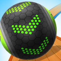 Crazy Obstacle Blitz - Going Ball 3D