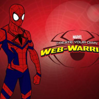 Create your own Web Warrior