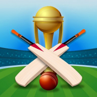 Cricket Champions Cup