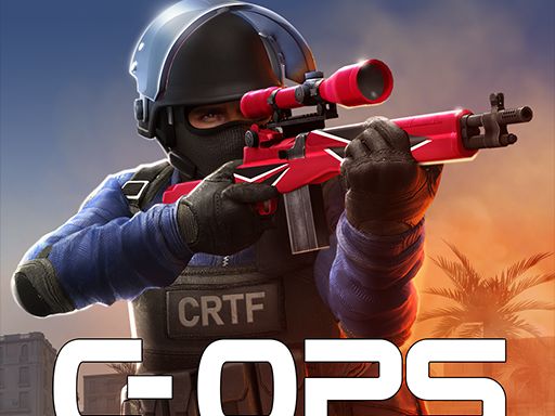 Critical Ops: Multiplayer FPS Online