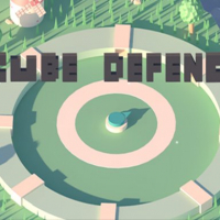 Cube Defence 3D