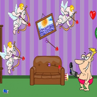 Cupidon_VS_Bachelor