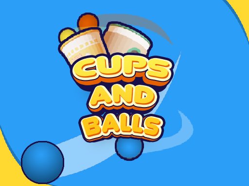 Cups and Balls Online