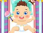 Cute Baby Care 2