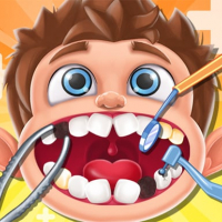 Cute Dentist Bling