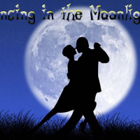 Dancing in the Moonlight Jigsaw