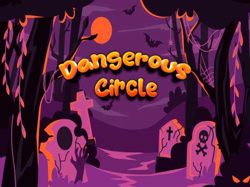 Dangerous Circle Online Online