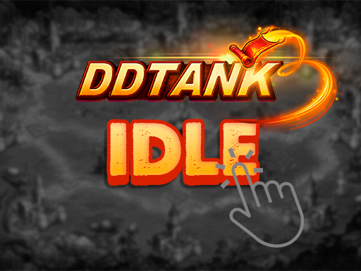 DDTANK CLICKER  Online