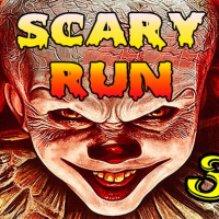 Death Park: Scary Clown Survival Horror Game