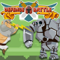 Defense Battle - Defender Game