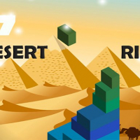 DESERT RISE