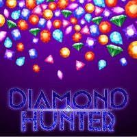 Diamond Hunter Game